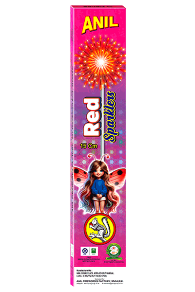 Crackers Shop