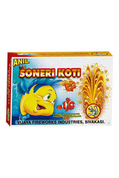 Online Crackers Shop