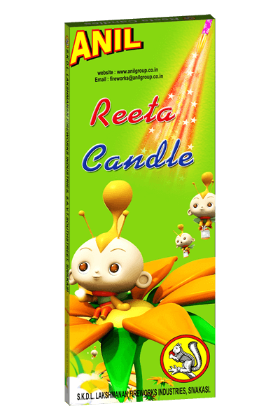 Crackers Shop
