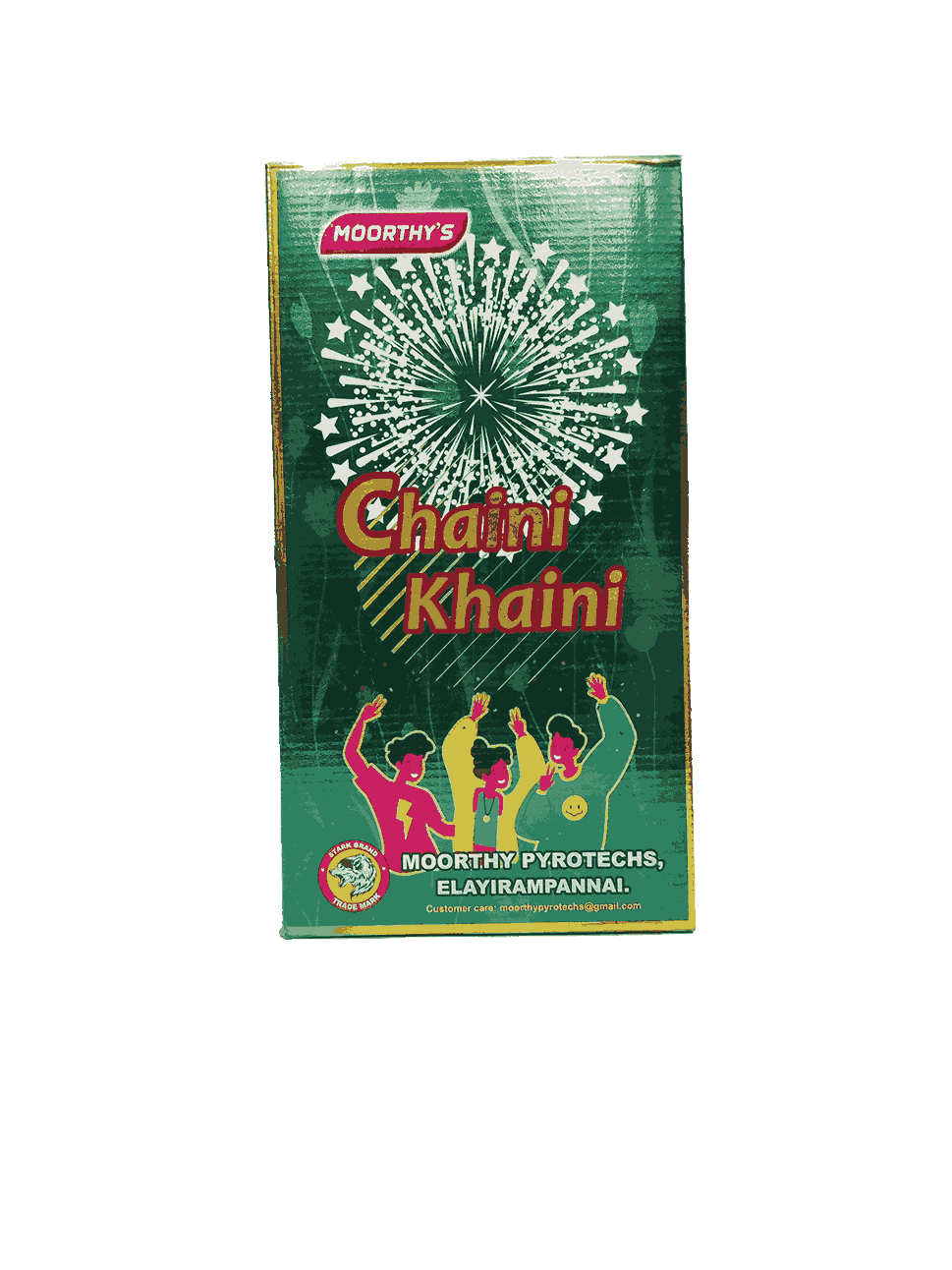 Online Crackers Shop